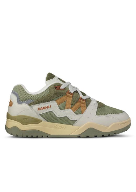 Karhu Fusion XT Icicle Oak Buff