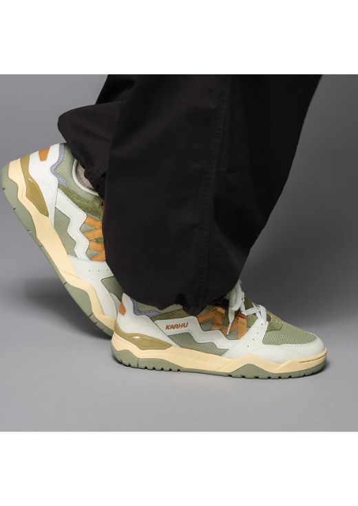 Karhu Fusion XT Icicle Oak Buff Karhu Fusion XT Icicle Oak Buff
