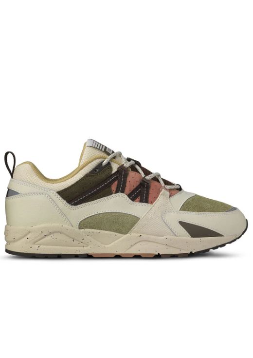 Karhu Fusion 2.0 Lily White Molé
