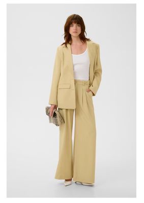 Gestuz GZstacy Blazer Pale hay melange