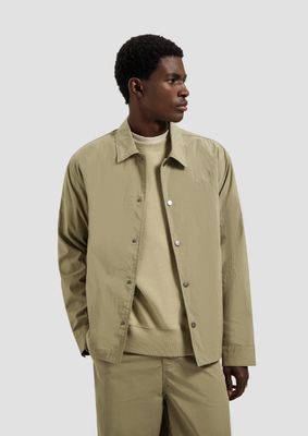 OLAF Workwear Coach Jacket Treehouse