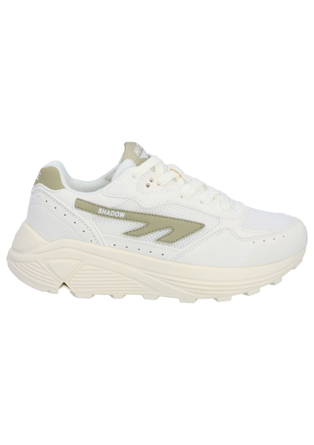 Hi-Tec HTS Shadow RGS Gardenia Slate Green