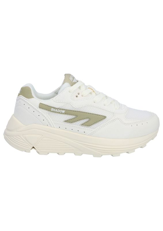 Hi-Tec HTS Shadow RGS Gardenia Slate Green