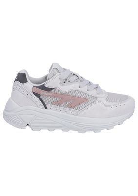 Hi-Tec HTS Shadow RGS Gardenia Nmbus Cloud Deauville Mauve Thunder Storm