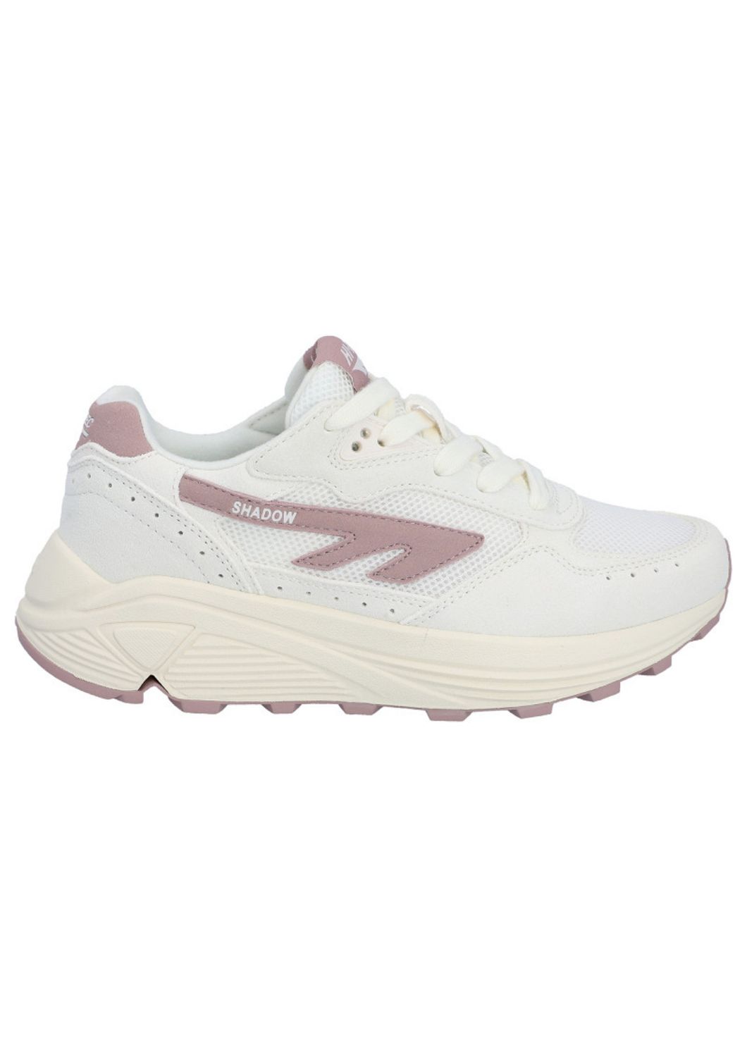 Hi-Tec HTS Shadow RGS Gardenia Deauville Mauve