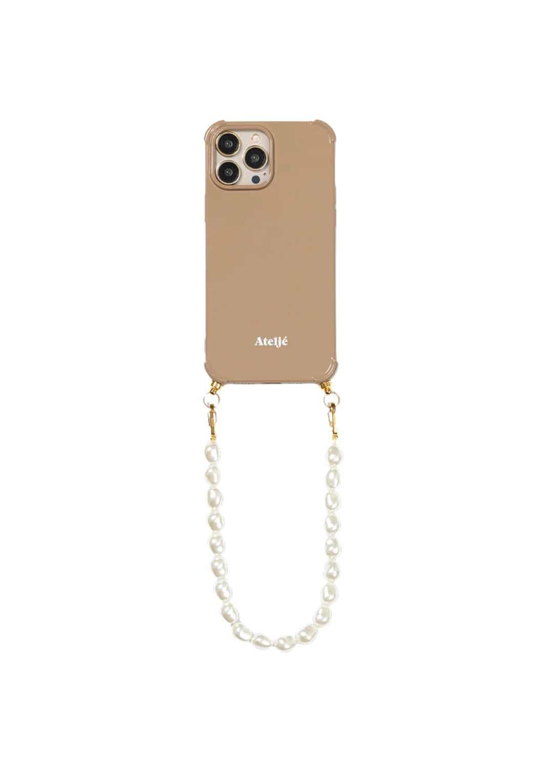 Ateljé Cloudy cord 2.0
