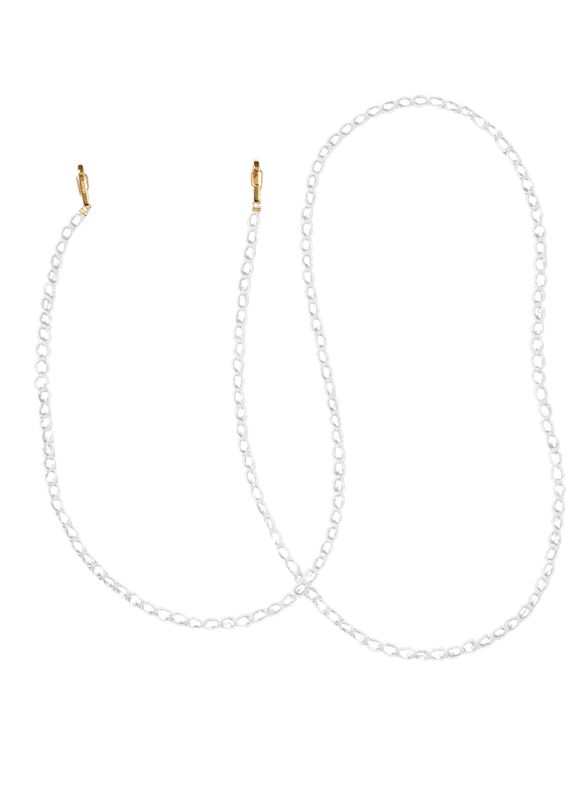Ateljé Pearl drop cord 2.0