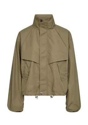 Co’Couture AloraCC Jacket Army