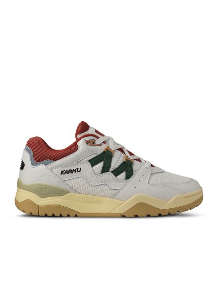 Karhu Fusion XT Blanc de Blanc Pineneedle