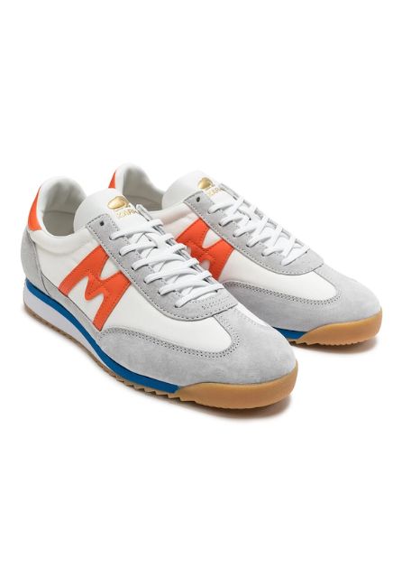 Karhu Mestari White Flame