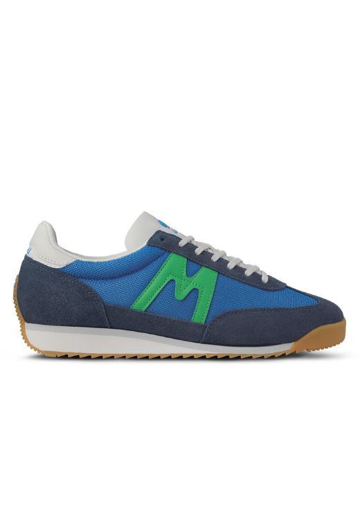 Karhu Mestari Vintage Indigo Poison Green