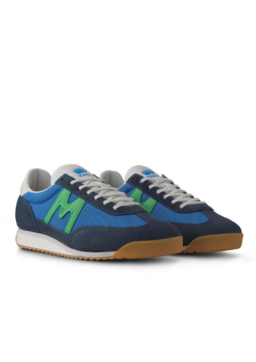 Karhu Mestari Vintage Indigo Poison Green