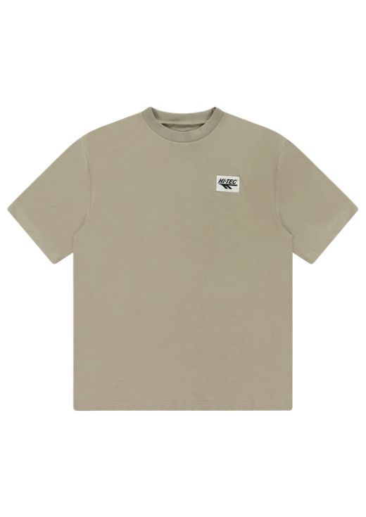 Hi-Tec HTS74 LM Tee Sage