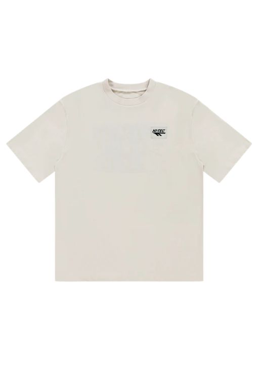 Hi-Tec HTS74 LM Tee Sand