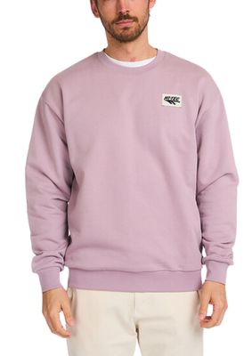 Hi-Tec HTS74 LM Crewneck Lavender