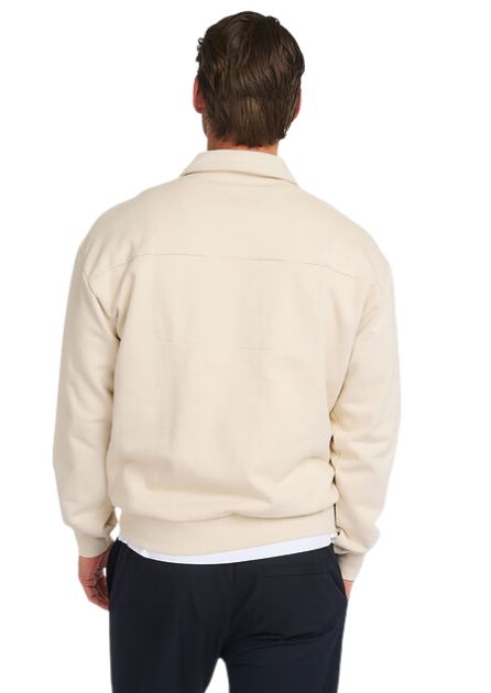 Hi-Tec HTS74 LM Polo Sweater Sand