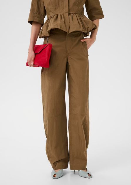 Gestuz GZzandaya Broek Ermine