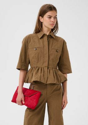 Gestuz GZzandaya Overhemd Ermine