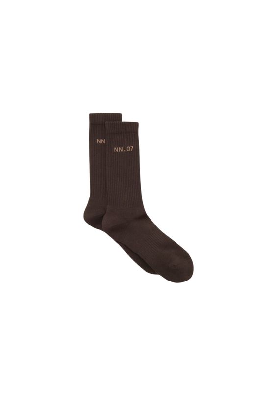 NN07 Tennis Sock Classic socks Demitasse