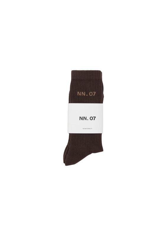 NN07 Tennis Sock Classic socks Demitasse