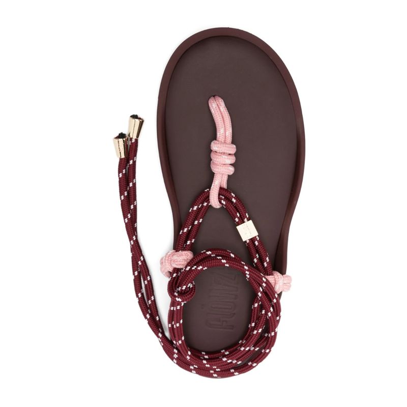 Flowze Flò Twin Bordeaux Pink