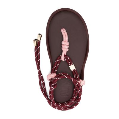 Flowze Flò Twin Bordeaux Pink