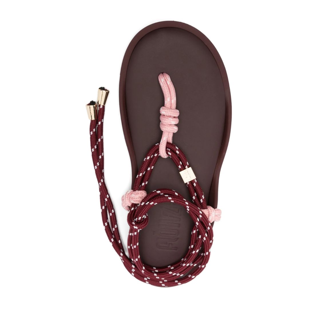 Flowze Flò Twin Bordeaux Pink