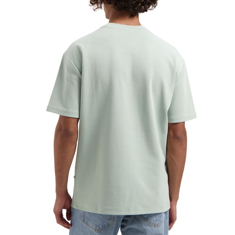 Law of the Sea Sail Artwork tee Jadeite
