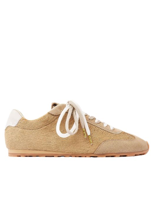 Nubikk Billy Lou Oak Pony Sneakers voor Dames