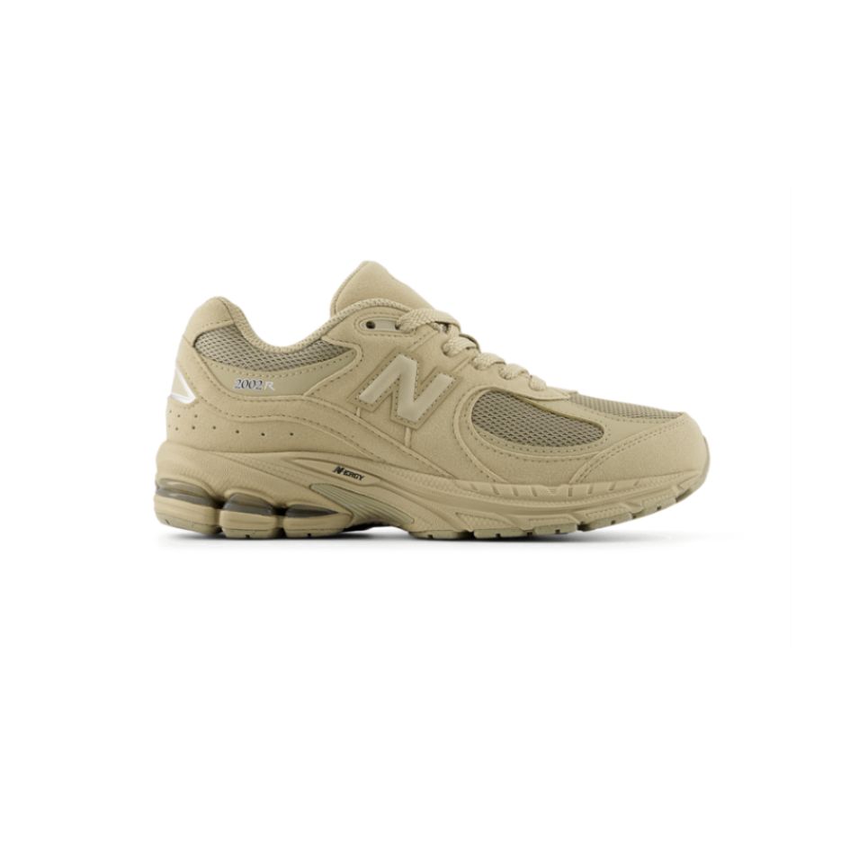 New Balance G20029KL Stoneware Silver Metallic