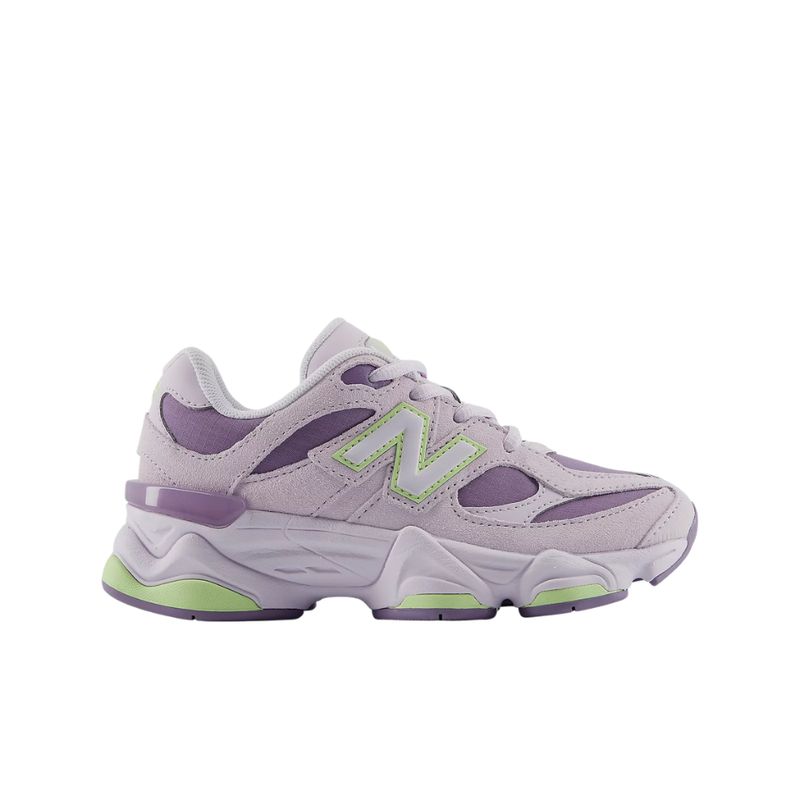 New Balance P906035N Taro Dry Lime