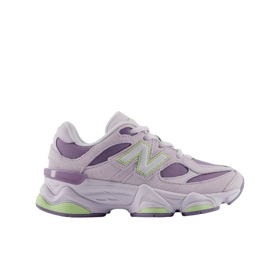 New Balance P906035N Taro Dry Lime, Maat: 28