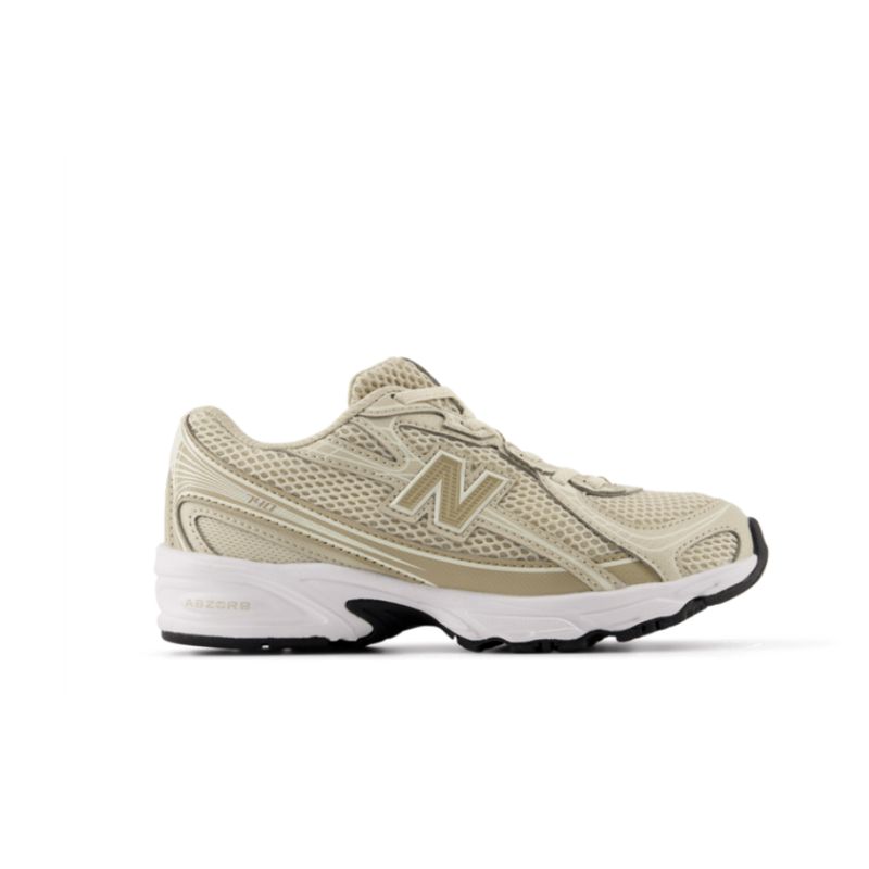 New Balance P7409KQ Timberwolf Stoneware