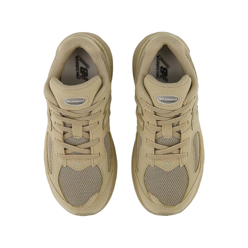 New Balance P200258F Timberwolf Stoneware