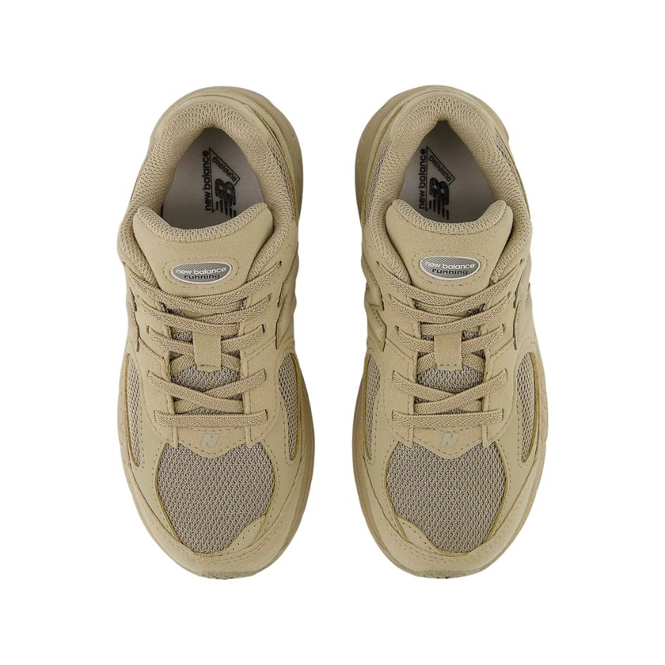 New Balance P200258F Timberwolf Stoneware New Balance P200258F Timberwolf Stoneware