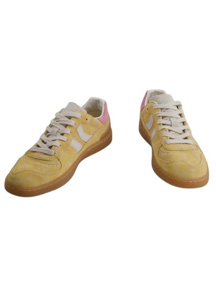 Coolway Goal Yellow vintage