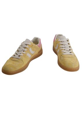 Coolway Goal Yellow vintage