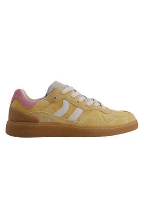 Coolway Goal Yellow vintage