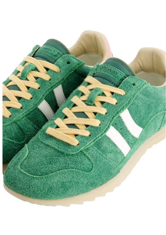 Coolway Switzer Green Grass