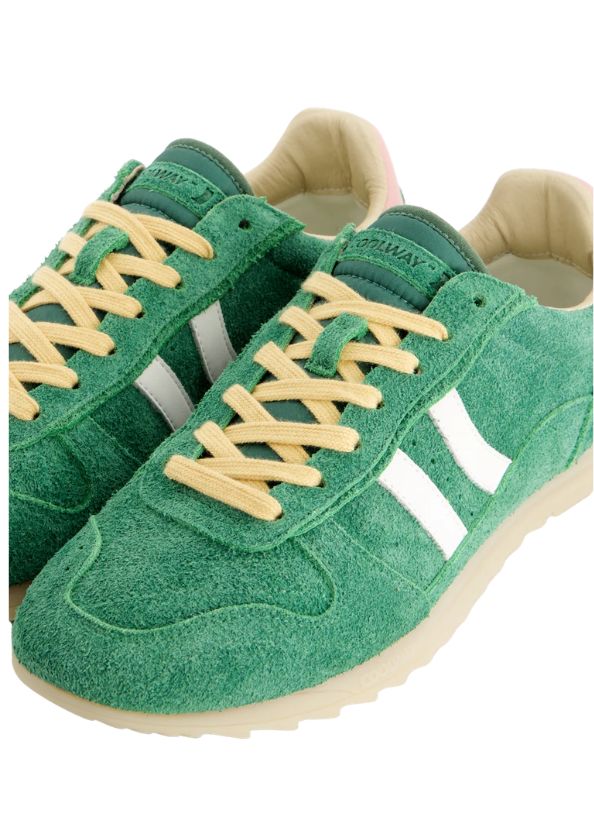 Coolway Switzer Green Grass