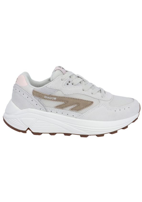 Hi-Tec HTS Shadow RGS Star White / Winter Twig / Dawn Blue / Mangano Calcite / Gum