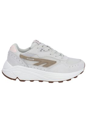 Hi-Tec HTS Shadow RGS Star White / Winter Twig / Dawn Blue / Mangano Calcite / Gum