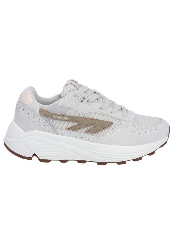 Hi-Tec HTS Shadow RGS Star White / Winter Twig / Dawn Blue / Mangano Calcite / Gum