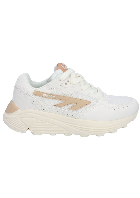 Hi-Tec HTS Shadow RGS Gardenia / Hazelnut