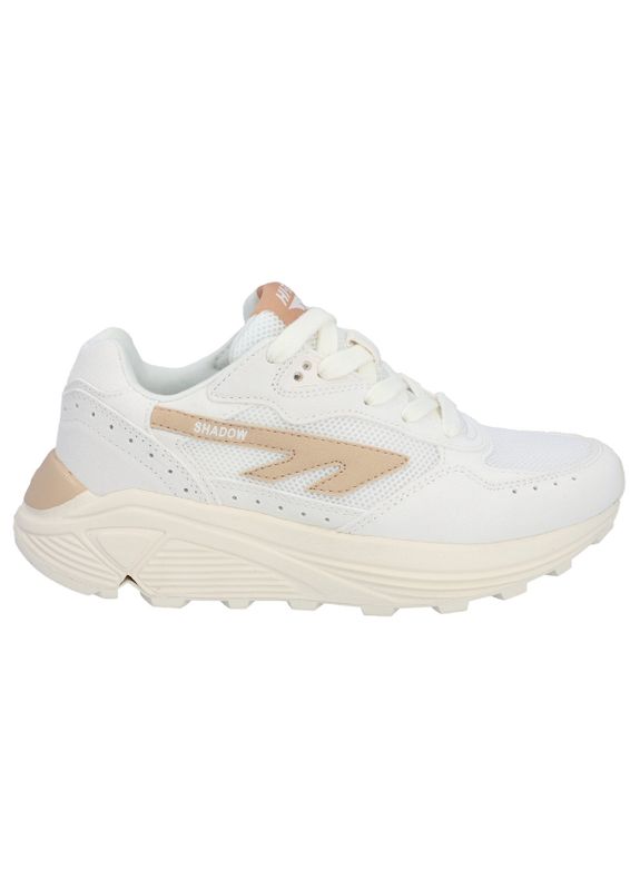 Hi-Tec HTS Shadow RGS Gardenia / Hazelnut