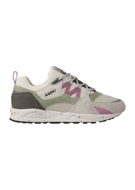 Karhu Fusion 2.0 Dark Gull Gray / Lilas
