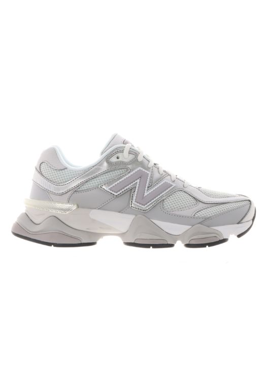 New Balance U90606MU Raincloud Truffle Salt