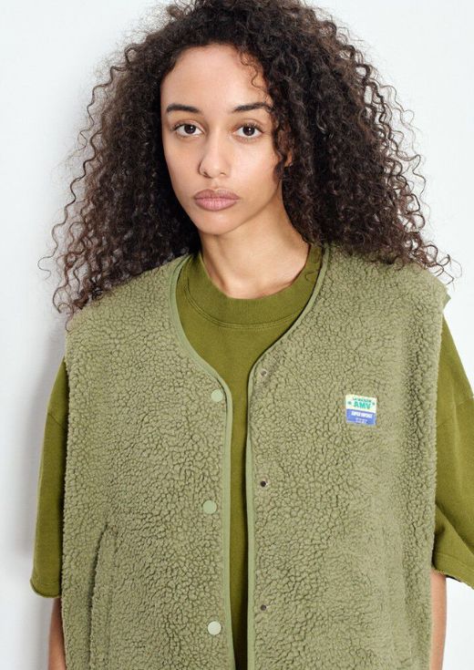 American Vintage Hoktown Rive Chine