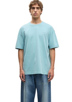 Samsoe Samsoe Sajoel t-shirt 15489 Tourmaline