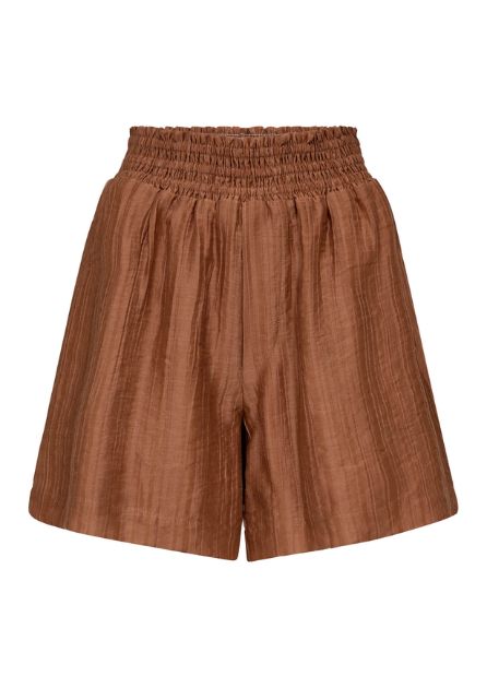 Co’Couture ReggieCC Shorts Suntan